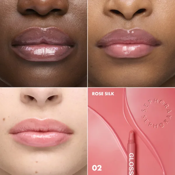 Sephora Collection grožio advento kalendorius